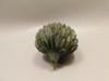 Hedgehog Figurine Labradorite Carved 2.2 inch Stone Animal #O1