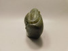 Mouse Labradorite Hand Carved 3.5 inch Gemstone Animal #O331