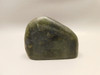 Deer Figurine Gemstone Animal Carving Labradorite #O84