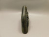 Deer Figurine Gemstone Animal Carving Labradorite #O84