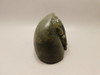 Steer Skull Western Decor Cow Labradorite Stone 3.4 inch Cowboy #O106