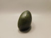 Crab Figurine Labradorite Stone Animal 3.2 inch Carving #O332