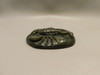 Scorpion Figurine Animal Carving Labradorite Carved Stone #O236