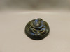 Scorpion Figurine Animal Carving Labradorite Carved Stone #O236