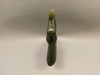 Horse Head Figurine Labradorite Gemstone Animal 3.75 inch Carving #O1