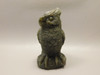 Parrot Bird Figurine Labradorite Hand Carved 4.5 inch Gemstone #O66