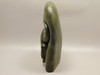 Steer Skull Western Figurine Labradorite Cowboy 5.66 inch Carving #O67