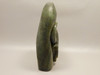 Steer Skull Western Figurine Labradorite Cowboy 5.66 inch Carving #O67