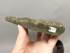 Dragon Labradorite Chinese Decor Hand-Carved Stone Carving #O357