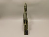 Giraffe Figurine Labradorite 5 inch Animal Gemstone Carving #O201