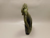 Giraffe Figurine Labradorite 5 inch Animal Gemstone Carving #O201