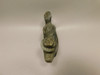 Dinosaur Carving Figurine Labradorite 4.5 inch Carved Tyrannosaurus Rex #O24