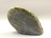 Scorpion Carving Figurine Animal Labradorite Hand Carved Rock #O233
