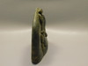 Scorpion Carving Figurine Animal Labradorite Hand Carved Rock #O205