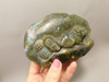 Mouse Labradorite Hand Carved 4.7 inch Gemstone Animal #O154