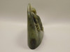 Scorpion Figurine Animal Carving Labradorite Hand Carved Rock #O83