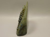 Scorpion Figurine Animal Carving Labradorite Hand Carved Rock #O83