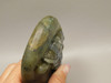 Sea Turtle Figurine Labradorite Carved 4.1 inch Gemstone Carving #O271