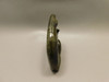 Deer Figurine Gemstone Animal Carving Labradorite #O106