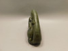 Rabbit Figurine Labradorite 3.78 inch Gemstone Animal Carving #O133