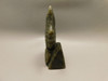 Seahorse Figurine Labradorite Gemstone Animal 3.85 inch Carving #O217