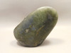Crab Figurine Labradorite Stone Animal 3.5 inch Carving #O330