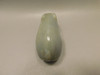 Hippopotamus Figurine Agate 4 inch Gemstone Animal Carving #O510
