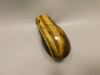 Hippopotamus Figurine Tiger-eye 4 inch Animal Gemstone Carving #O507