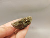 Priday Agate Thunderegg Richardson Ranch Polished Rock #O6