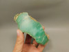 Green Chrysoprase Lapidary Cabbing Rough Rock