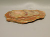 Chapenite Jasper Polished Stone Slab Ft. Irwin California #O5
