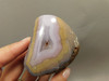Coyamito Agate Polished Stone Nodule Collector Rock Mineral #O12