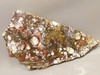 Wild Horse Stone Slab Unpolished Rough Rock Arizona #O6