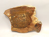 Deschutes Jasper Stone Slab Unpolished Rough Rock Oregon #O3