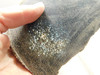 Dinosaur Bone Fossilized Unpolished Lapidary Stone Slab #O2