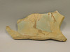 Owyhee Jasper Unpolished Stone Slab Lapidary Rough Rock #O1