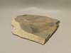 Mahogany Obsidian Stone Slab Rough Rock Oregon #O2