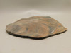 Mahogany Obsidian Stone Slab Rough Rock Oregon #O2
