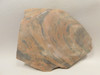 Mahogany Obsidian Stone Slab Rough Rock Oregon #O2