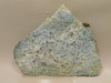 Horse Canyon Agate Stone Slab Unpolished California #O1