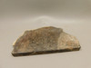 Deschutes Jasper Stone Slab Unpolished Rough Rock Oregon #O5