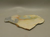 Willow Creek Picture Jasper Rough Rock Stone Slab Lapidary Idaho #O9