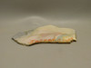 Willow Creek Picture Jasper Rough Rock Stone Slab Lapidary Idaho #O9