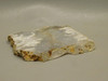 Graveyard Point Plume Agate Stone Slab Unpolished Rock Oregon #O8