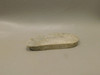 Petoskey Stone Slab Unpolished Rough Rock Fossil Michigan #O2