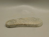 Petoskey Stone Slab Unpolished Rough Rock Fossil Michigan #O3