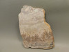 Wave Dolomite Unpolished Stone Slab Wavy or Rolling Hills Rock #O1