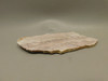 Rhodonite Stone Slab Lapidary Cabbing Rough Rock California #O17