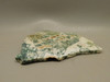 Tree Agate Unpolished Stone Slab Lapidary Rough Rock India #O2
