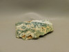 Tree Agate Unpolished Stone Slab Lapidary Rough Rock India #O2